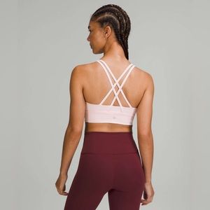 Lululemon energy bra